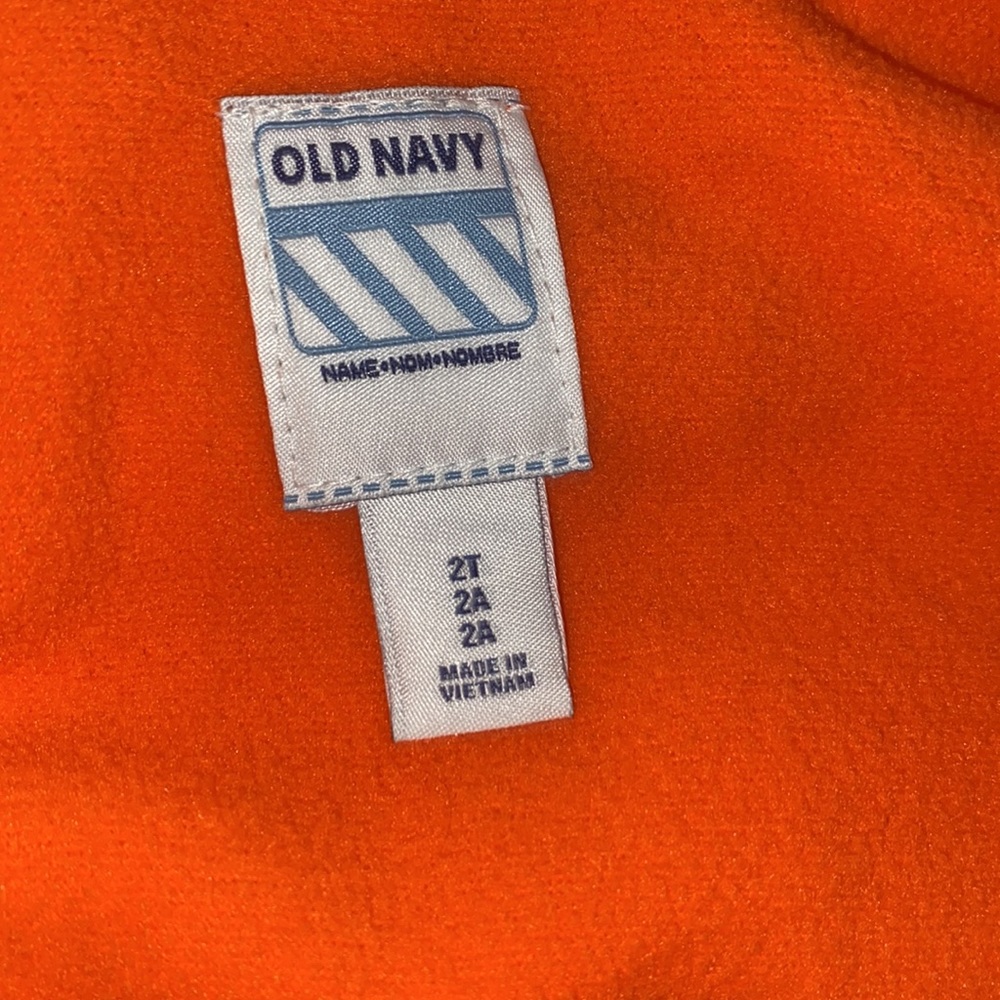 Puffer jacket - Picture 3 of 3
